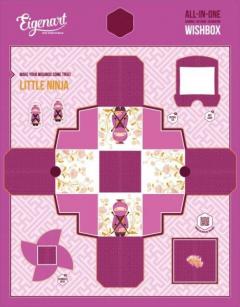 Wishbox Little Ninja