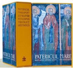 Patericul Mare