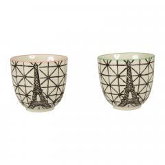 Pahar - Paris - mai multe modele