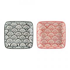 Farfurioara - Pavone Piatto - mai multe modele