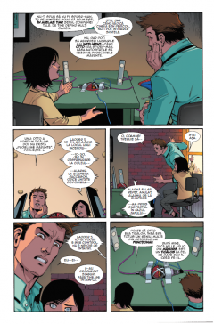 Revista The Amazing Spider-Man Nr. 7