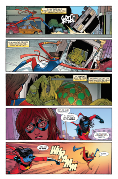 Revista The Amazing Spider-Man Nr. 7