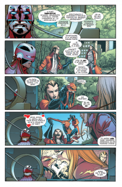 Revista The Amazing Spider-Man Nr. 7