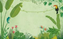 Jurnal pentru calatorii - World Explorer Guided Activity