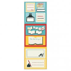 Etichete pentru carti - Book Friends