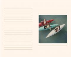 Jurnal de vacanta - Slim Aarons: Great Escapes