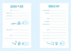 Jurnal - What Did I Buy Today