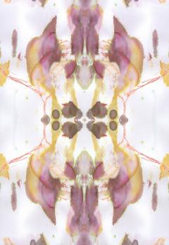 Carte postala - Pattern Box - mai multe modele