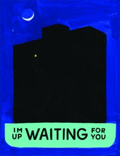 Carti postale - I Paid the Light Bill Just to See Your Face - Mai multe modele