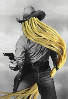 Carti postale - Curious Feast - Mai multe modele