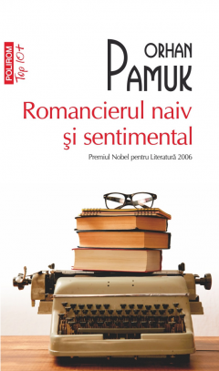 Romancierul naiv si sentimental