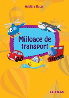 Mijloace de transport
