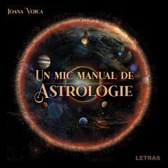 Un mic manual de Astrologie