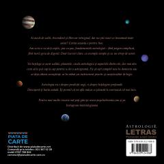 Un mic manual de Astrologie