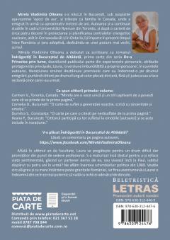 Adio Bucuresti Vol. 1