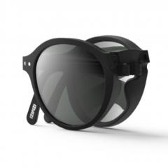 Ochelari de soare pliabili #F Black Shrinkwrappe