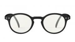 Ochelari cu protectie pentru ecran - Screen #H Black