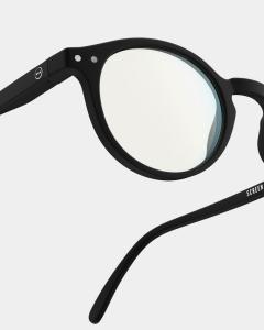 Ochelari cu protectie pentru ecran - Screen #H Black