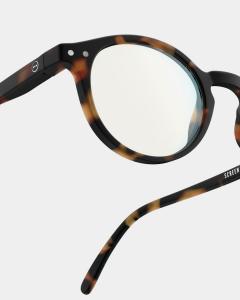 Ochelari cu protectie pentru ecran - Screen #H Tortoise