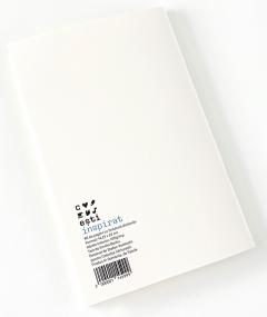 Carnet - Plin de idei A5