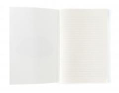 Carnet - Plin de idei A5