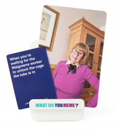 Joc de societate - What Do You Meme? (Original Edition) (EN)