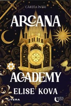 Arcana Academy