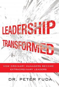 Leadership Transformed