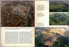 Cetati, castele si alte fortificatii din Romania