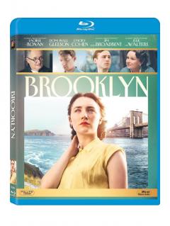 Brooklyn (Blu Ray Disc)/ Brooklyn