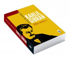 Collected Works of Kahlil Gibran