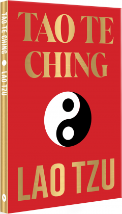 Tao Te Ching