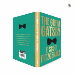 The Great Gatsby
