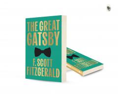 The Great Gatsby