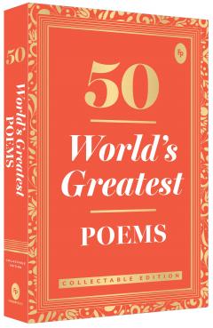 50 World's Greatest Poems