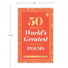 50 World's Greatest Poems