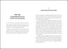 The Quick and Easy Way to Effective Speaking