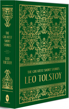 The Greatest Short Stories of Leo Tolstoy