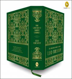 The Greatest Short Stories of Leo Tolstoy