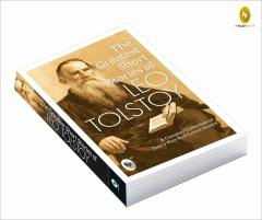 The Greatest Short Stories of Leo Tolstoy