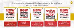 The Best of Dale Carnegie (Box Set)