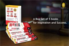 The Best of Dale Carnegie (Box Set)