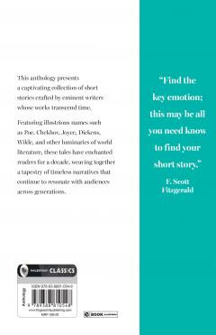 100 World's Greatest Short Stories