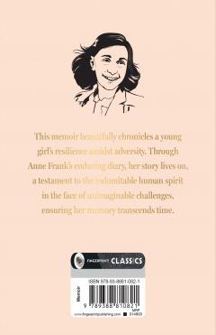 The Diary of a Young Girl