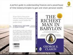 World's Greatest Books for Personal Growth & Wealth (Box Set)