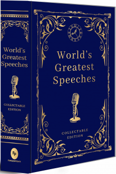 World's Greatest Speeches