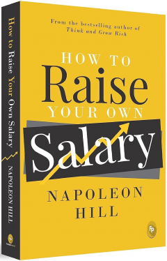 How To Raise Your Own Salary