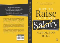 How To Raise Your Own Salary