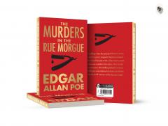 The Murders in the Rue Morgue