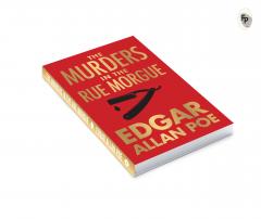 The Murders in the Rue Morgue